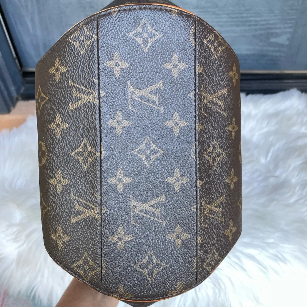 Louis Vuitton Ellipse Monogram  size PM Shoulder Bag - Picture 6 of 17